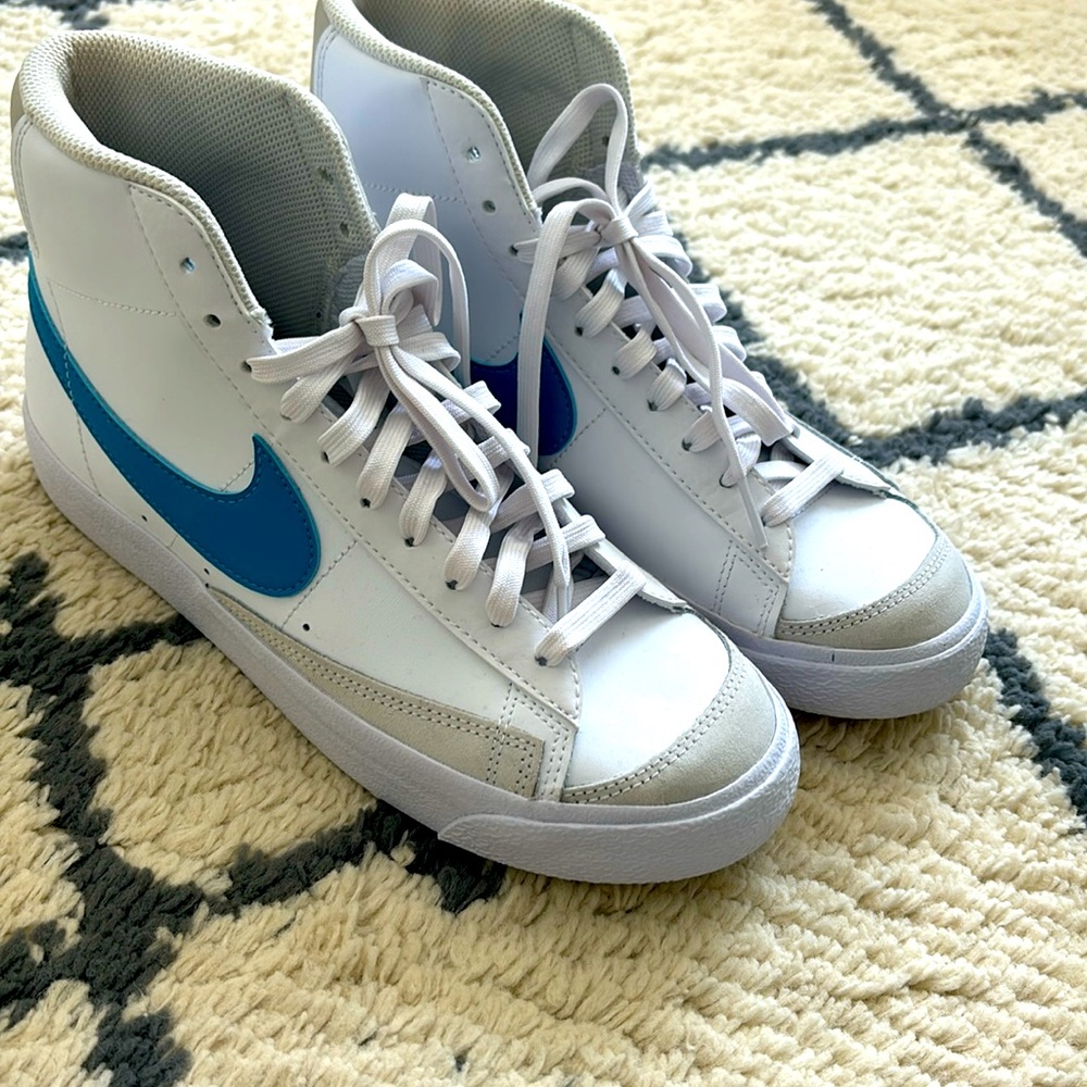 Nike hightops